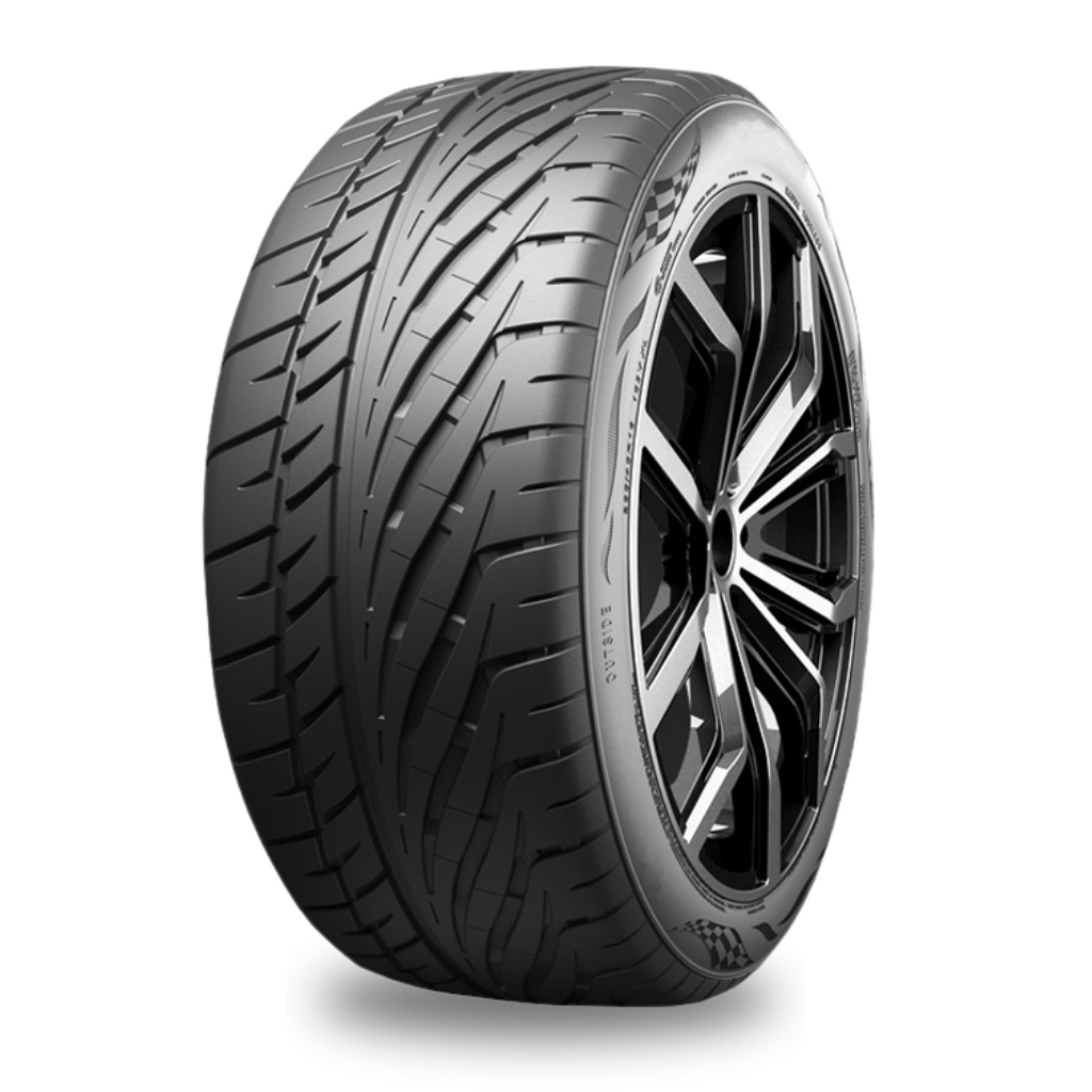 ยางรถยนต์ ยี่ห้อ Nazz Sport AS3 255/55R18 แถมฟรีจุ๊บลม - ชัยโชติรวมยาง