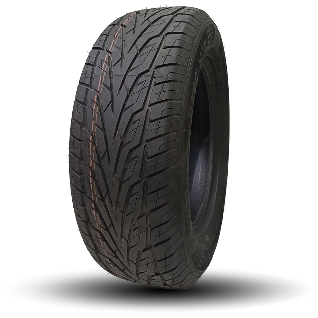 Car Tires , Brand Skyrace Sportec H/T 111W XL 265/50R20 แถมฟรีจุ๊บลม - Chaichod
