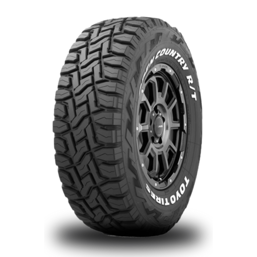ยางรถยนต์ Toyo OPRT / OWL 265/70R16 110Q | ชัยโชติรวมยาง