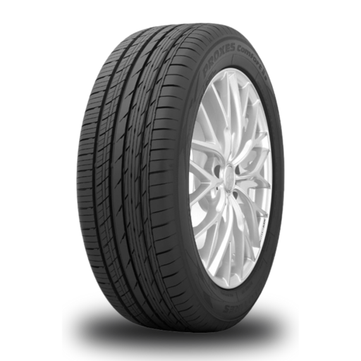 ยางรถยนต์ Toyo PXC2S 215/45R17 91W | ชัยโชติรวมยาง