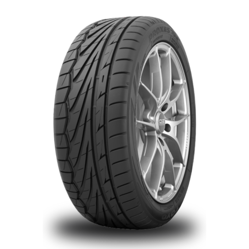 ยางรถยนต์ Toyo PXTR1 195/50R15 82V | ชัยโชติรวมยาง