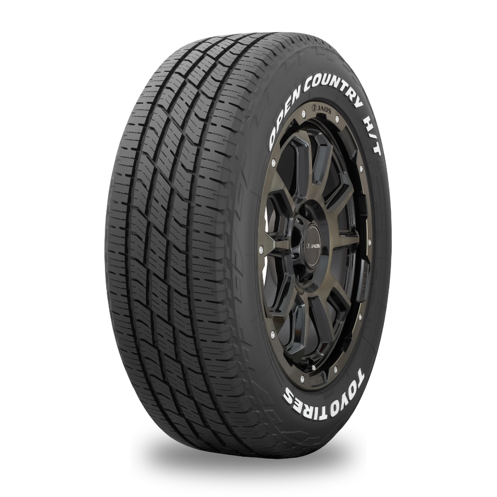 ยางรถยนต์ ยี่ห้อ Toyo OPHT2 / OWL 84H 185/60R15 แถมฟรีจุ๊บลม - ชัยโชติรวมยาง