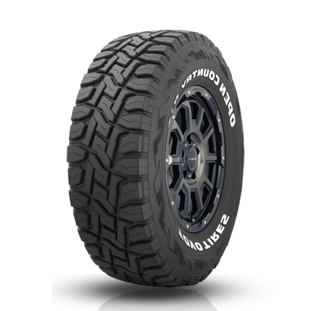 Car Tires , Brand Toyo OPRT / OWL 112Q 265/75R16 แถมฟรีจุ๊บลม - Chaichod