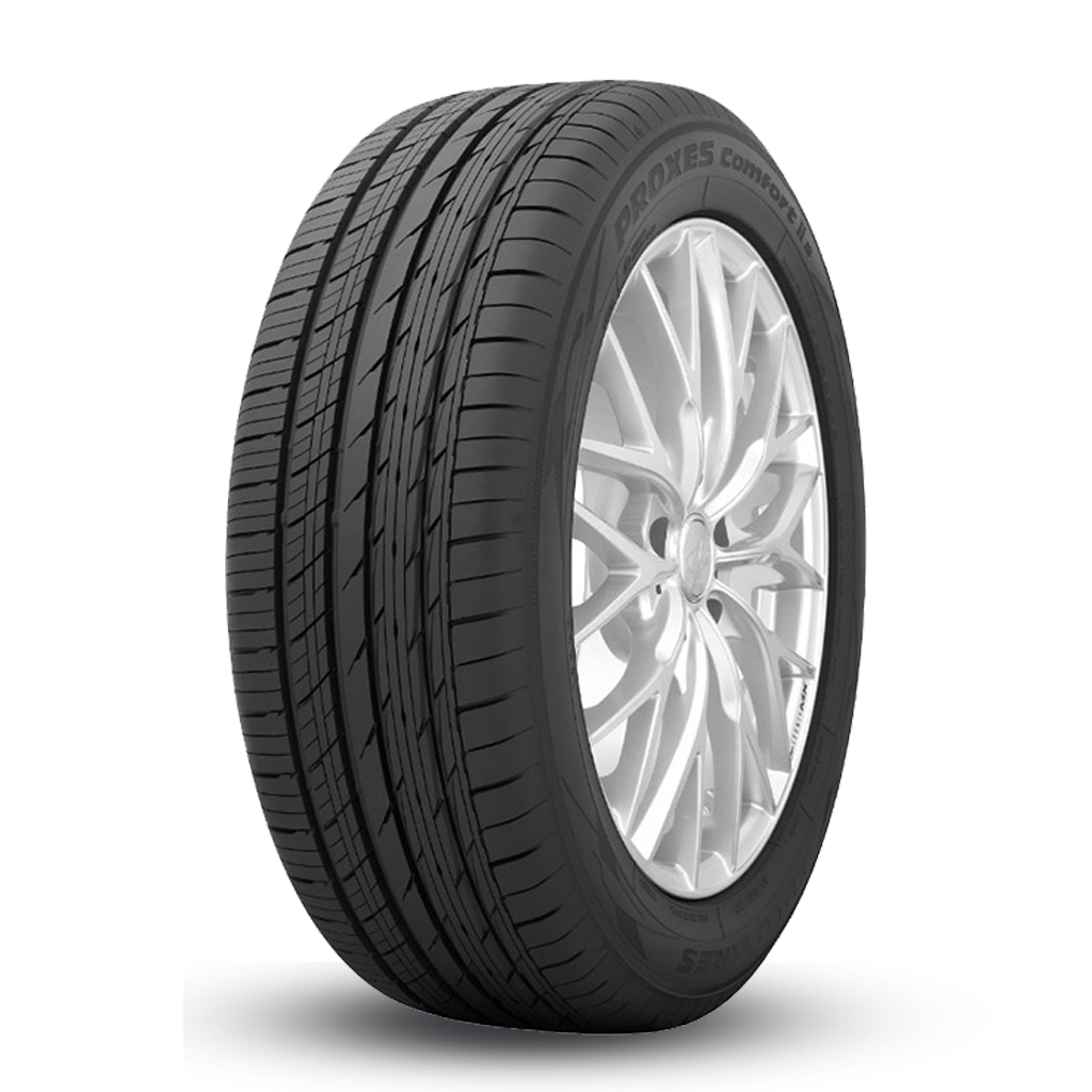 ยางรถยนต์ ยี่ห้อ Toyo PXC2S 111V 265/50R20 - ชัยโชติรวมยาง