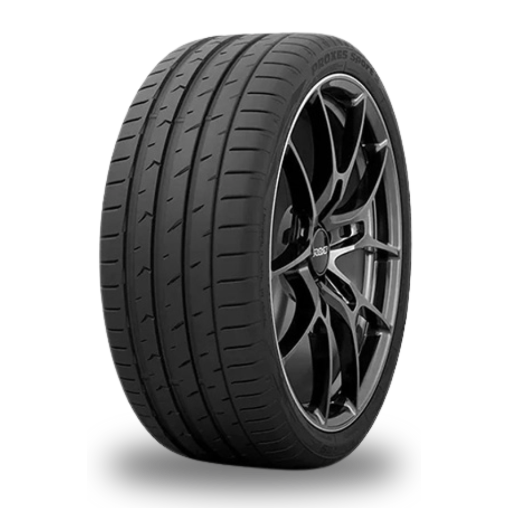 ยางรถยนต์ ยี่ห้อ Toyo PXSP2 92Y 225/40R18 แถมฟรีจุ๊บลม - ชัยโชติรวมยาง