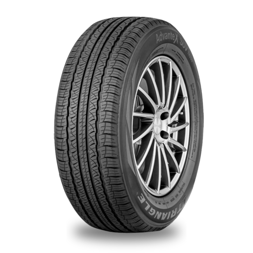 ยางรถยนต์ Triangle TR259 245/70R16  | ชัยโชติรวมยาง