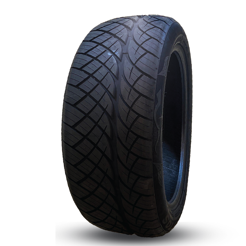 ยางรถยนต์ ยี่ห้อ Vittos V-STAR 98W 235/45R18 แถมฟรีจุ๊บลม - ชัยโชติรวมยาง