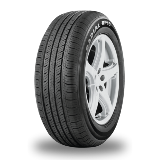 ยางรถยนต์ Westlake RP18 185/65R14 86H | ชัยโชติรวมยาง