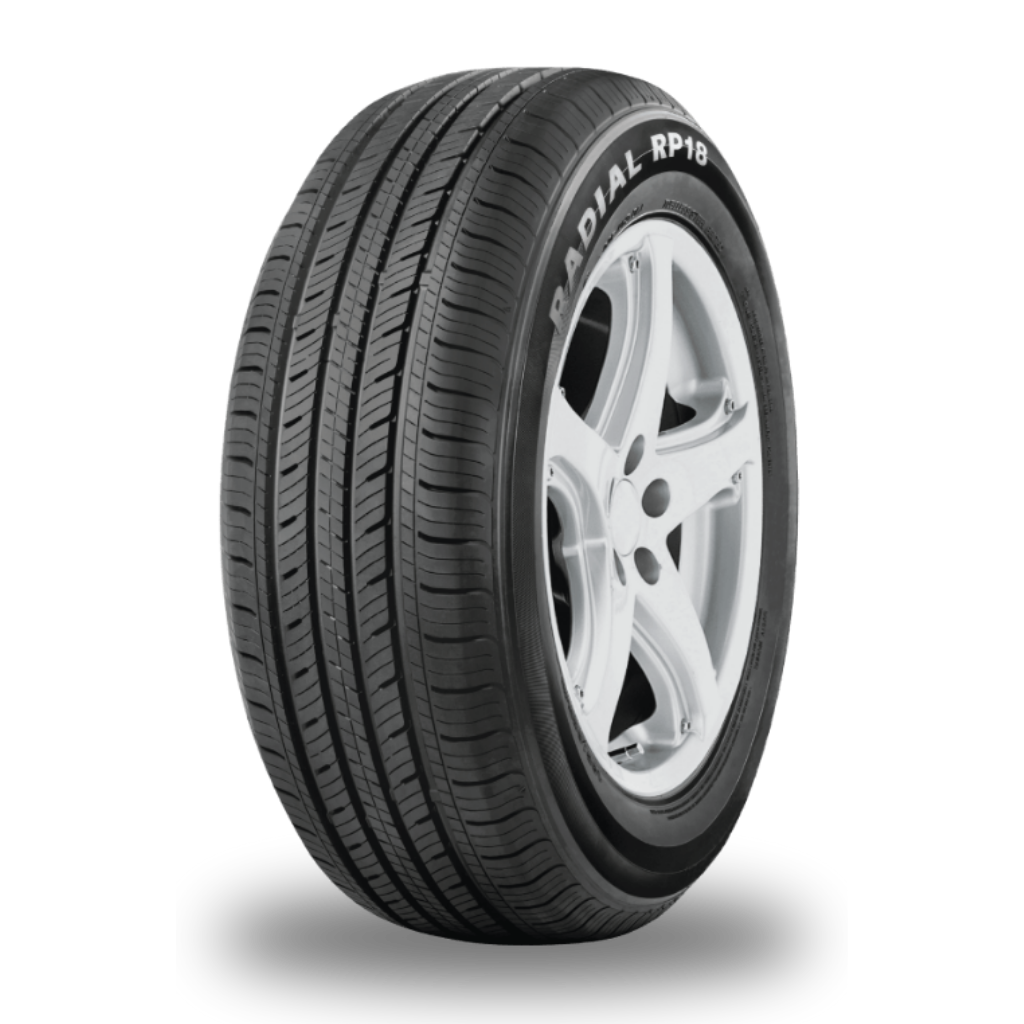 ยางรถยนต์ ยี่ห้อ Westlake RP18 82T 175/70R13 - ชัยโชติรวมยาง