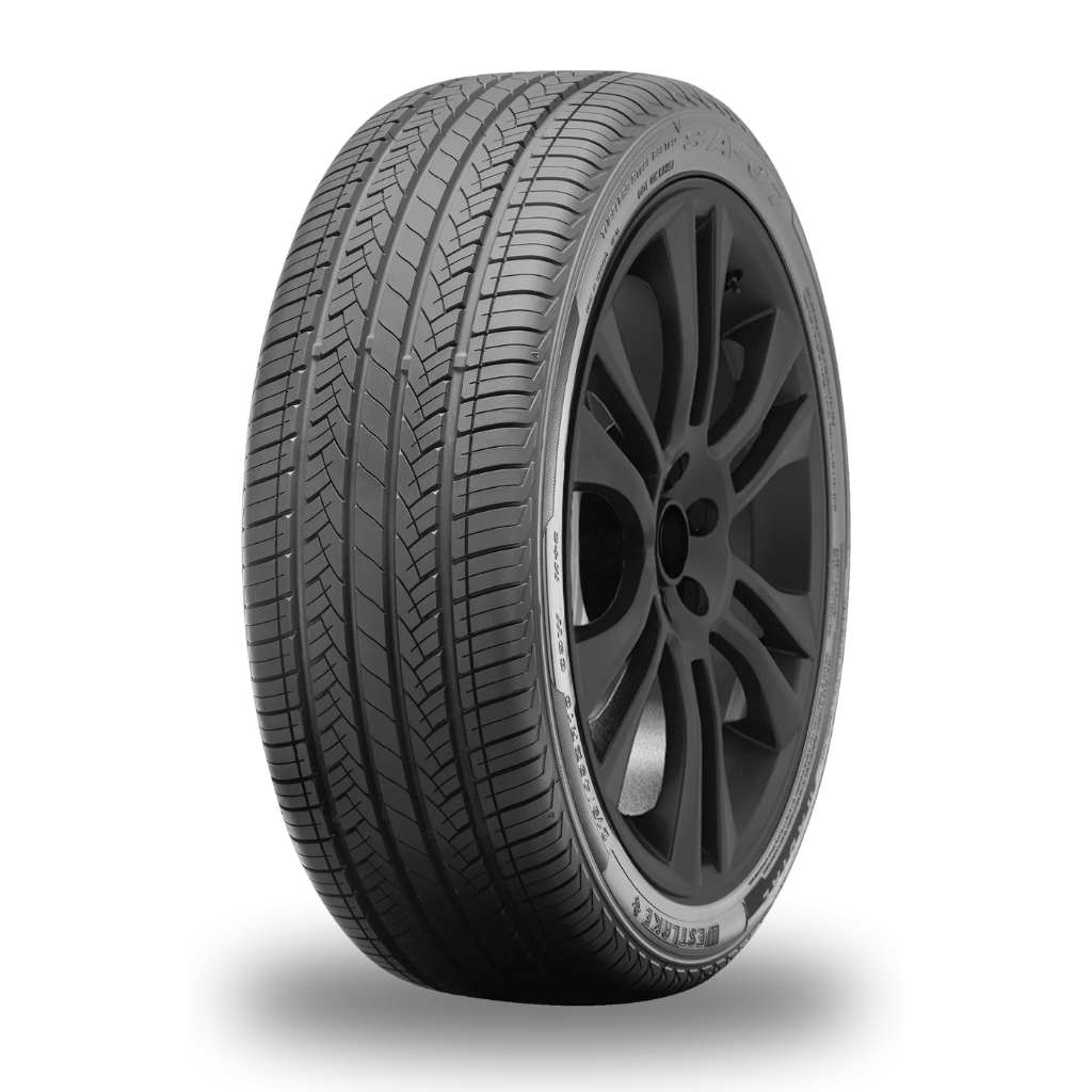 ยางรถยนต์ ยี่ห้อ Westlake SA07 88W 205/45R17 - ชัยโชติรวมยาง