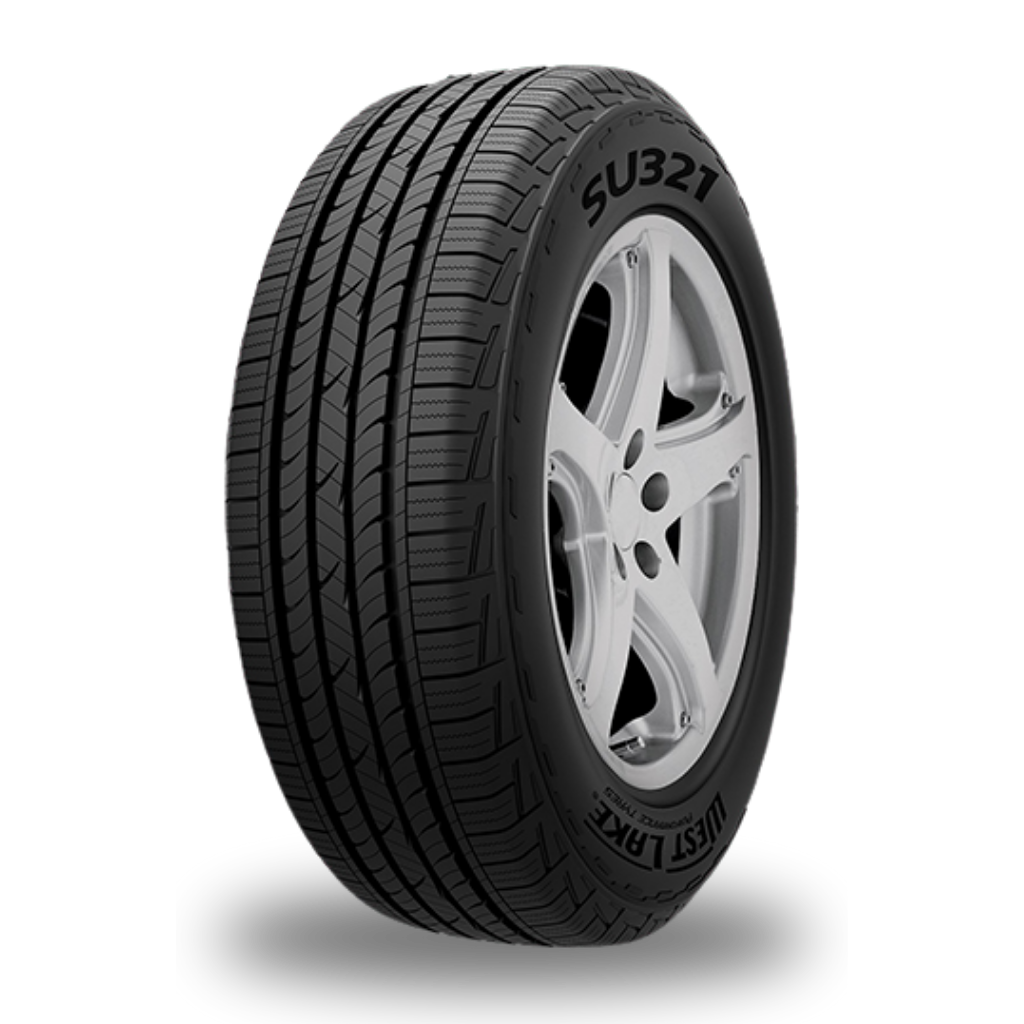 ยางรถยนต์ ยี่ห้อ Westlake SU321 OWL 100T 215/70R16 - ชัยโชติรวมยาง