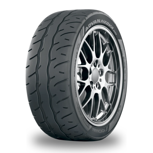 ยางรถยนต์ Yokohama AD09 275/35R19 100W | ชัยโชติรวมยาง