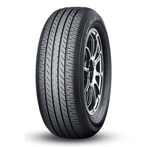 ยางรถยนต์ Yokohama E75 215/60R16 95V | ชัยโชติรวมยาง