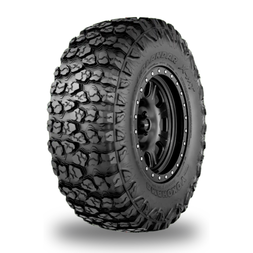 ยางรถยนต์ Yokohama G005 35X12.50R17 121Q | ชัยโชติรวมยาง