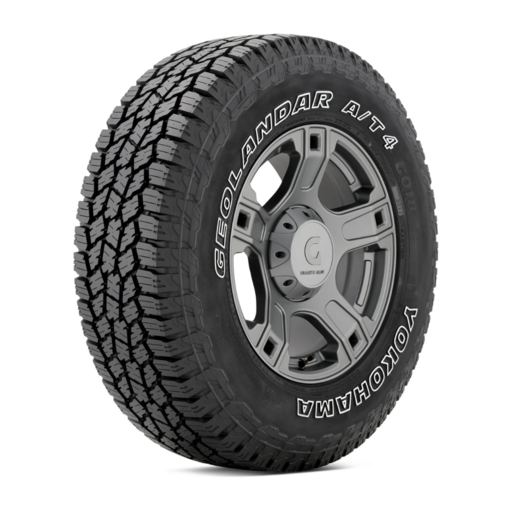 ยางรถยนต์ Yokohama G018A / OWL 245/70R16 111T | ชัยโชติรวมยาง