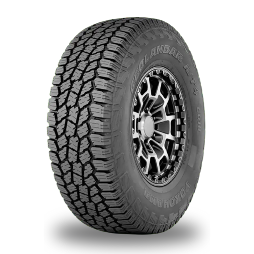 ยางรถยนต์ Yokohama G018 245/70R16 118R | ชัยโชติรวมยาง