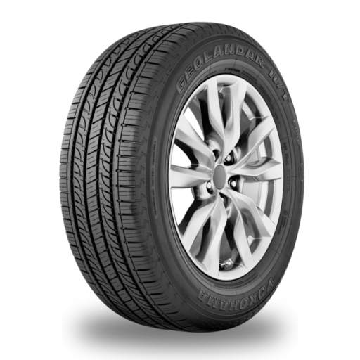 ยางรถยนต์ Yokohama G056 265/65R17 112H | ชัยโชติรวมยาง