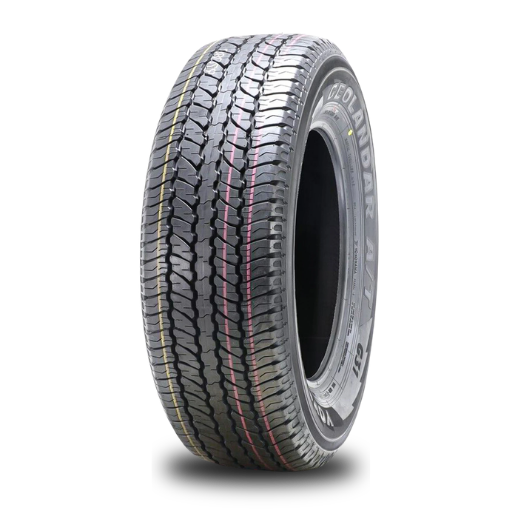 ยางรถยนต์ Yokohama G31D 265/65R17 112S | ชัยโชติรวมยาง