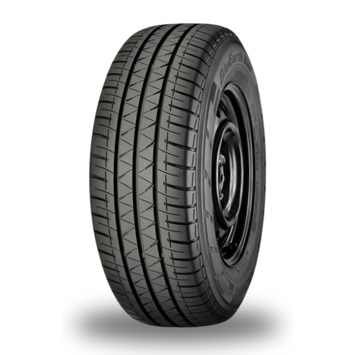ยางรถยนต์ Yokohama RY55 215/70R15 109S | ชัยโชติรวมยาง