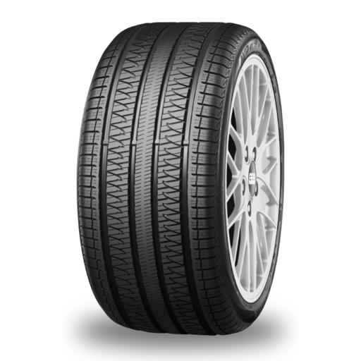 ยางรถยนต์ Yokohama S35A 275/45R20 110V | ชัยโชติรวมยาง