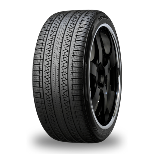 ยางรถยนต์ Yokohama V35A 285/40R22 110V | ชัยโชติรวมยาง