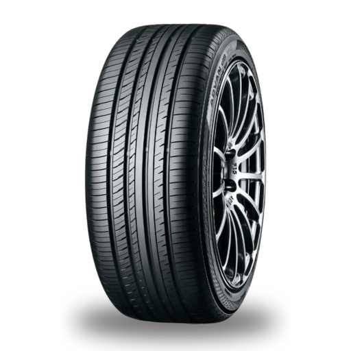 ยางรถยนต์ Yokohama V552 215/55R16 93W | ชัยโชติรวมยาง