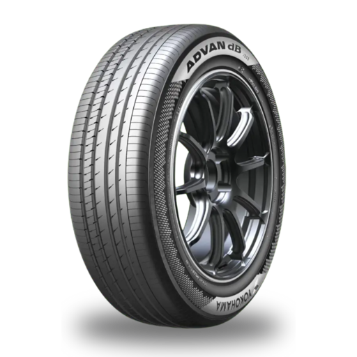 ยางรถยนต์ Yokohama V553 (EV) 195/65R15 91H | ชัยโชติรวมยาง