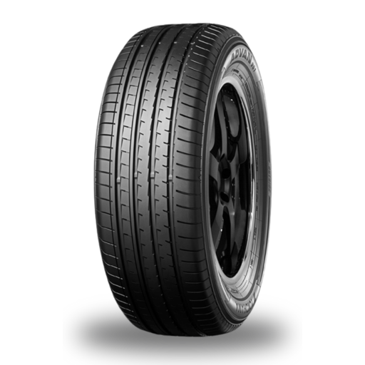 ยางรถยนต์ Yokohama V61E 235/60R18 107V | ชัยโชติรวมยาง
