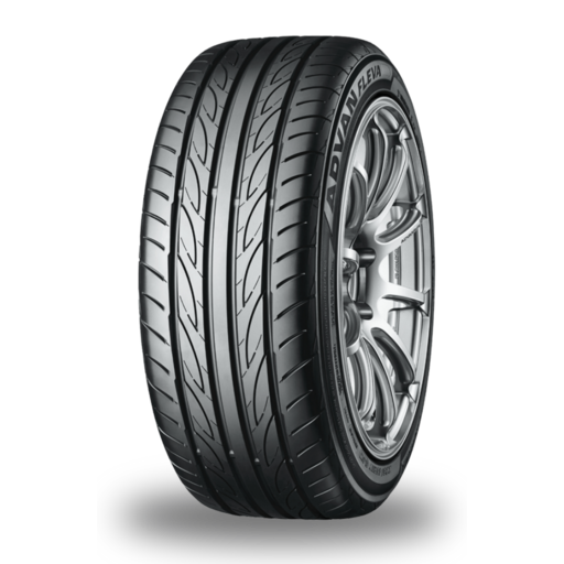 ยางรถยนต์ Yokohama V701 195/55R15 85V | ชัยโชติรวมยาง