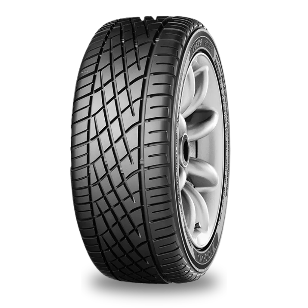 ยางรถยนต์ ยี่ห้อ Yokohama A539 71H 165/60R12 แถมฟรีจุ๊บลม (165/60-12,1656012) - ชัยโชติรวมยาง