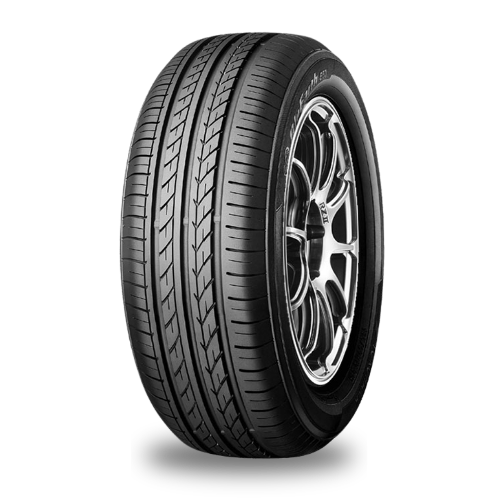 ยางรถยนต์ ยี่ห้อ Yokohama E50J 84T 175/65R15 แถมฟรีจุ๊บลม - ชัยโชติรวมยาง