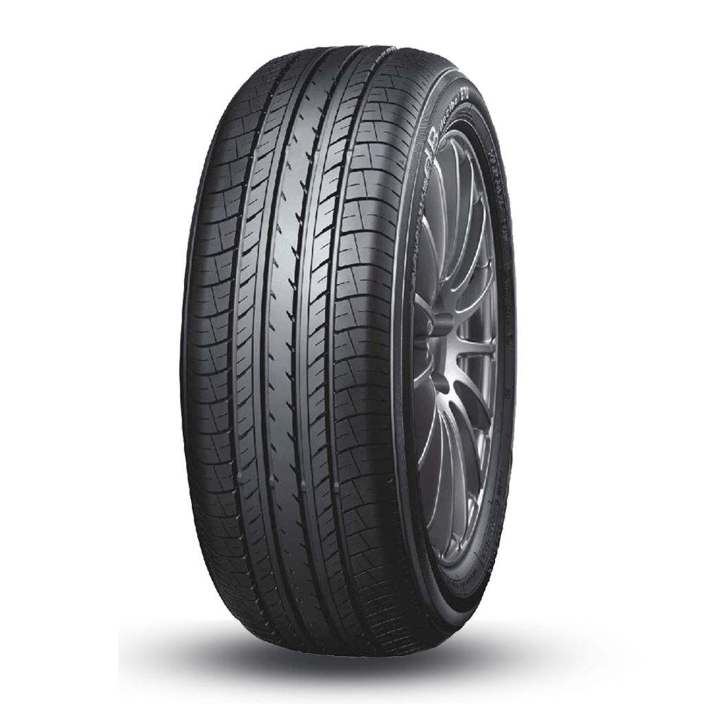 ยางรถยนต์ ยี่ห้อ Yokohama E70 84H 185/60R15 - ชัยโชติรวมยาง