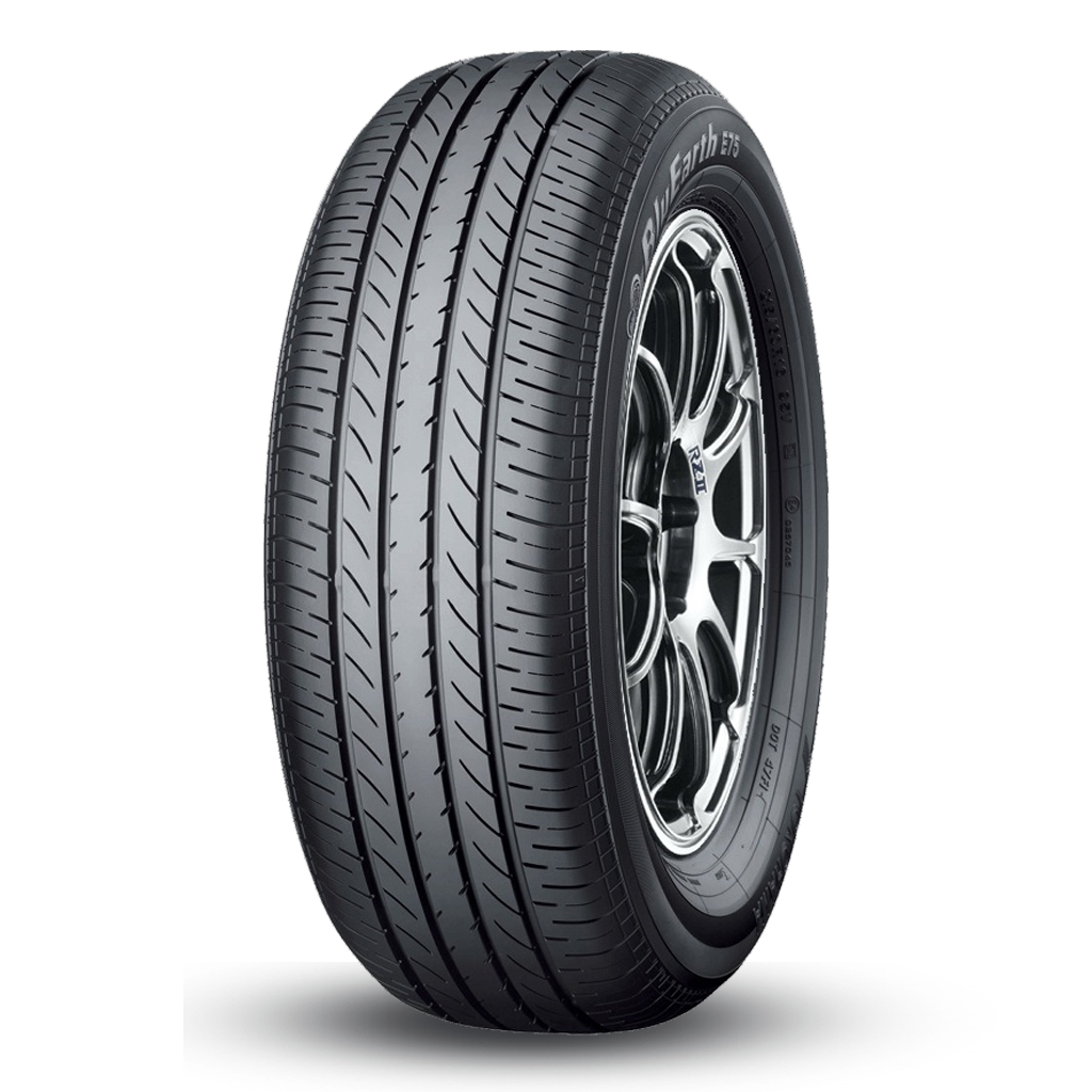 ยางรถยนต์ ยี่ห้อ Yokohama E75 95V 215/60R16 - ชัยโชติรวมยาง