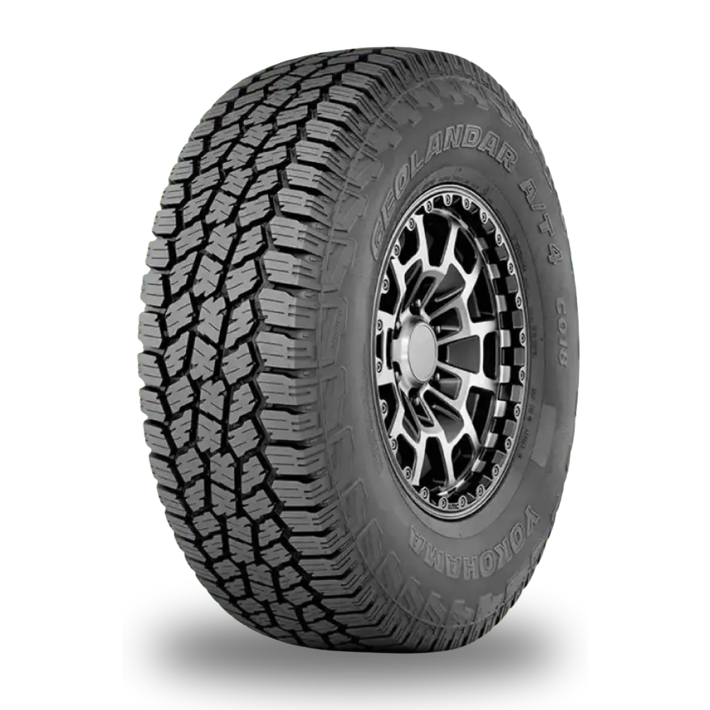 ยางรถยนต์ ยี่ห้อ Yokohama G018A 112T 265/70R16 - ชัยโชติรวมยาง