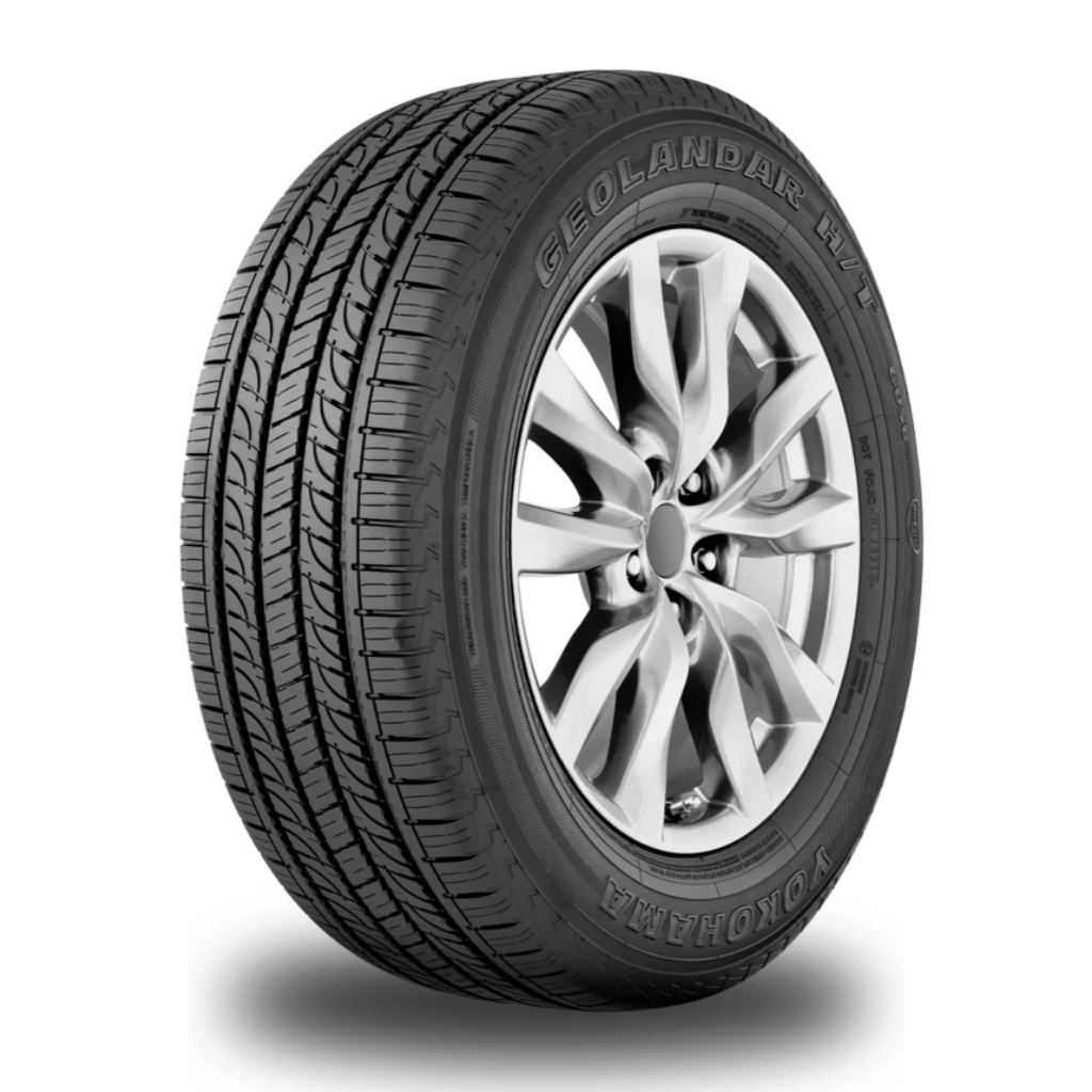 ยางรถยนต์ ยี่ห้อ Yokohama G056 112H 265/65R17 - ชัยโชติรวมยาง