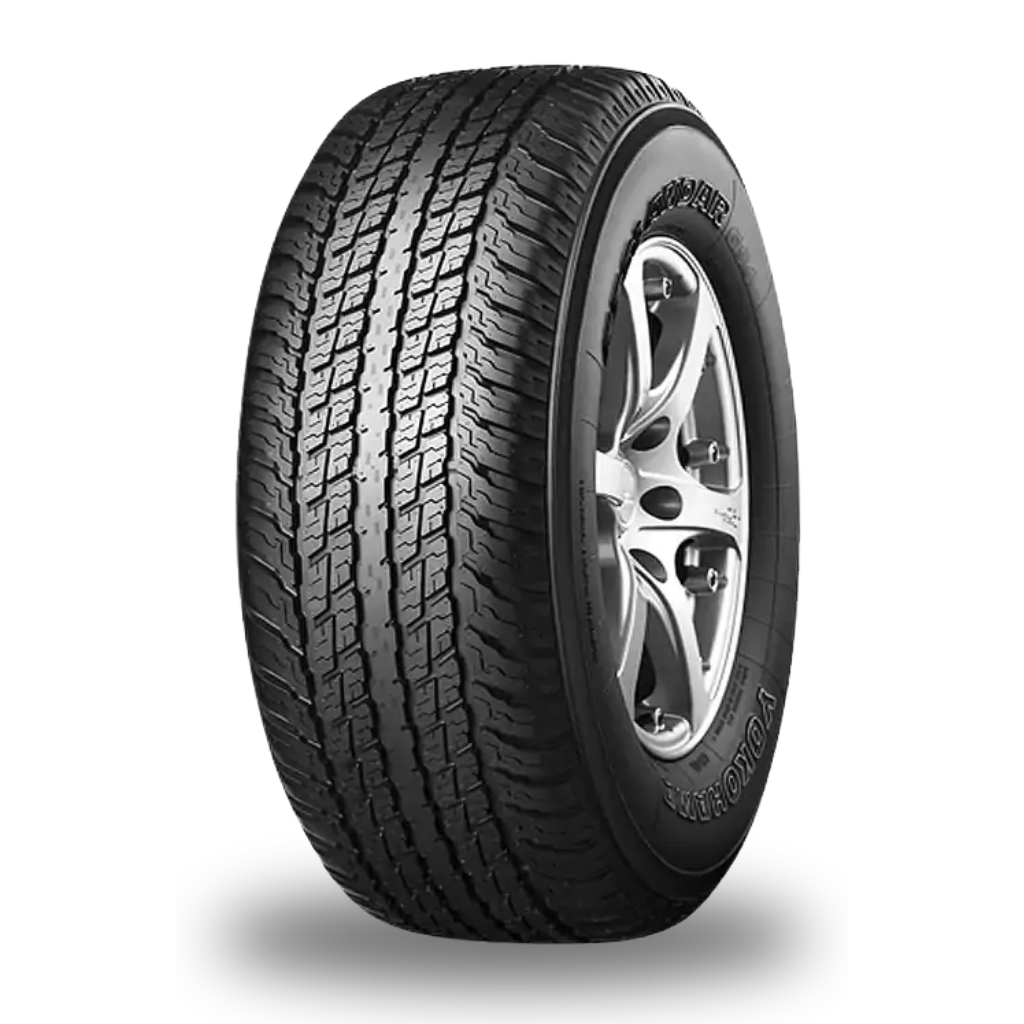 ยางรถยนต์ ยี่ห้อ Yokohama G94 112S 265/70R16 - ชัยโชติรวมยาง