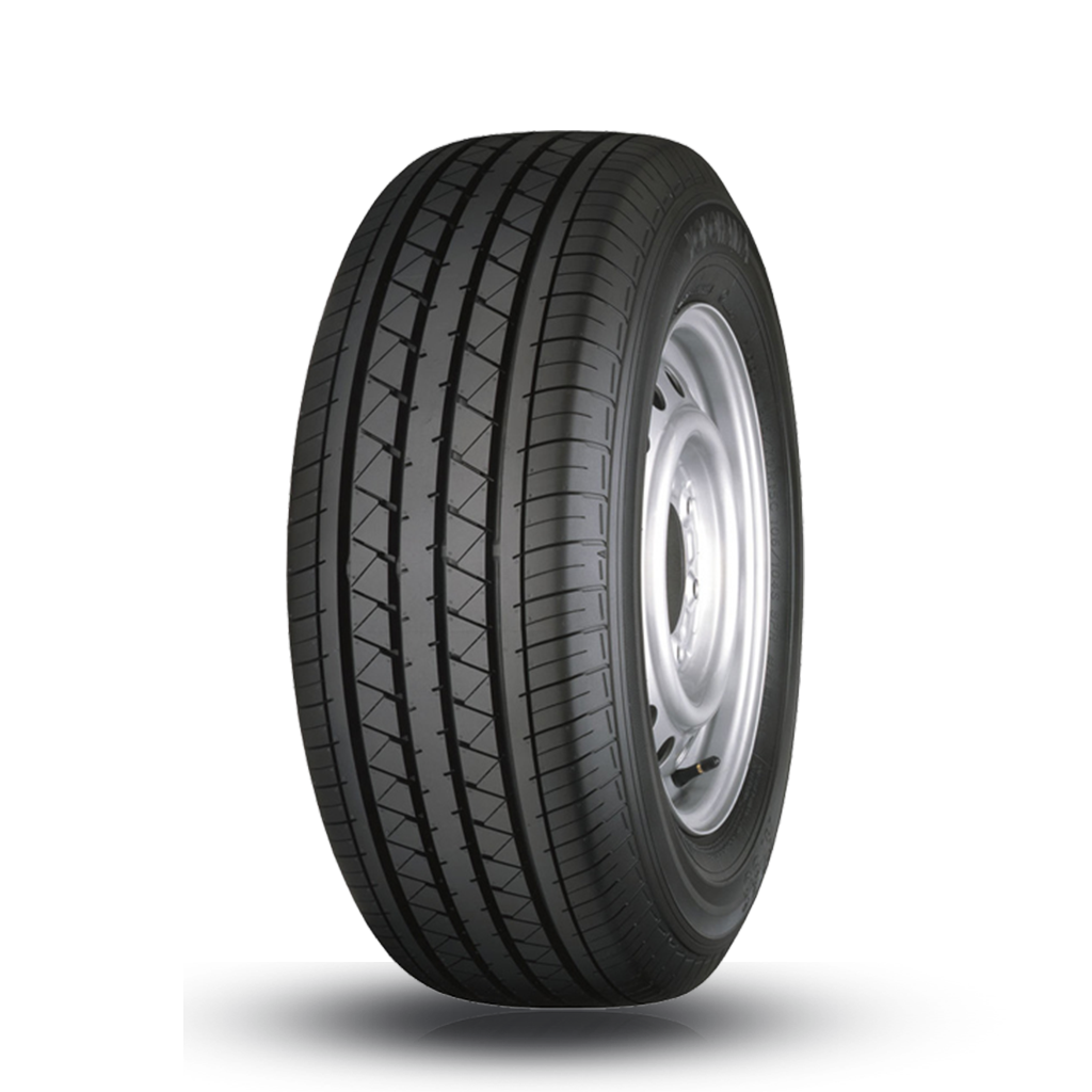 ยางรถยนต์ ยี่ห้อ Yokohama RY55 109S 215/70R15 - ชัยโชติรวมยาง