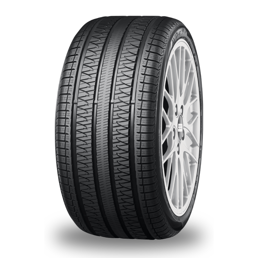 Car Tires , Brand Yokohama S35A 109V 285/40R21 แถมฟรีจุ๊บลม - Chaichod