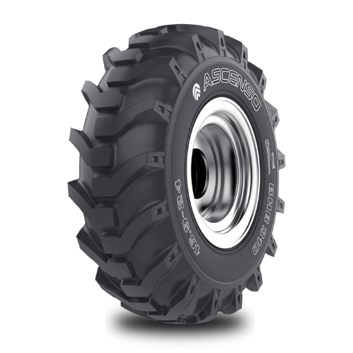 ยางผ้าใบรถขุด Ascenso BHB 310 10.5/80-18 T/L | ชัยโชติรวมยาง