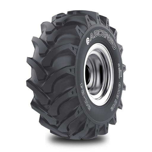 ยางผ้าใบรถขุด Ascenso BHB 312 19.5L-24 T/L | ชัยโชติรวมยาง