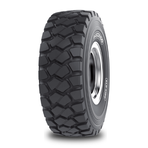 ยางเรเดียลOTR Ascenso ELR 3100 17.5R25 T/L | ชัยโชติรวมยาง