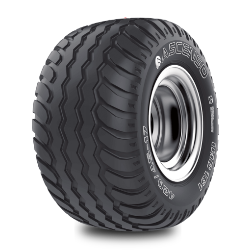 ยางผ้าใบรถไถ Ascenso IMB 161 500/55-20 T/L | ชัยโชติรวมยาง