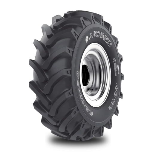 ยางผ้าใบรถไถ Ascenso IMB 162 7.50-16 T/L | ชัยโชติรวมยาง