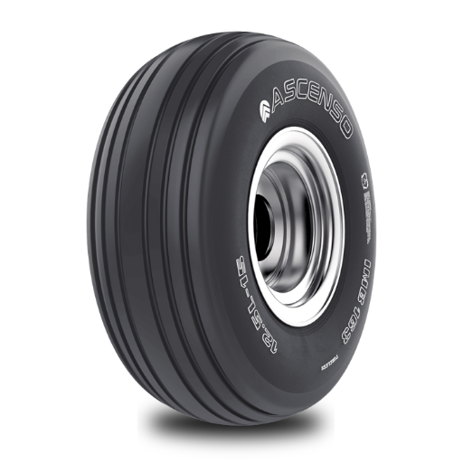 ยางผ้าใบรถไถ Ascenso IMB 163 11L-15 SL T/L | ชัยโชติรวมยาง