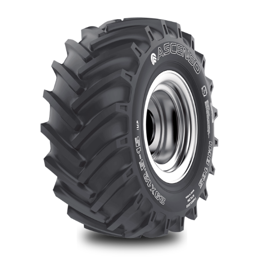 ยางผ้าใบรถไถ Ascenso IMB 165 31x15.50-15 T/L | ชัยโชติรวมยาง