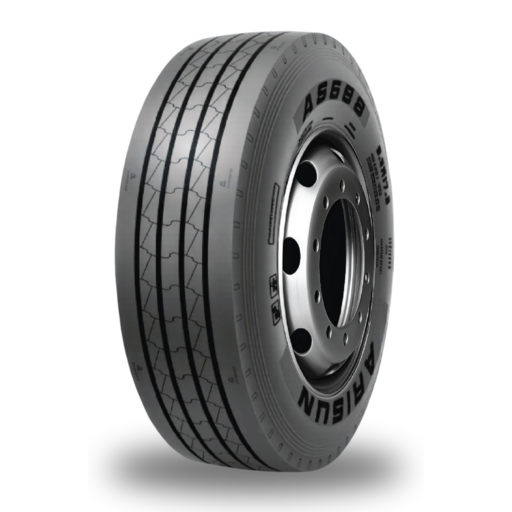 ยางเรเดียล Arisun AS698 9.5R17.5  | ชัยโชติรวมยาง