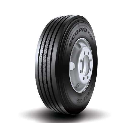 ยางเรเดียล Bridgestone R156 215/75R17.5  | ชัยโชติรวมยาง