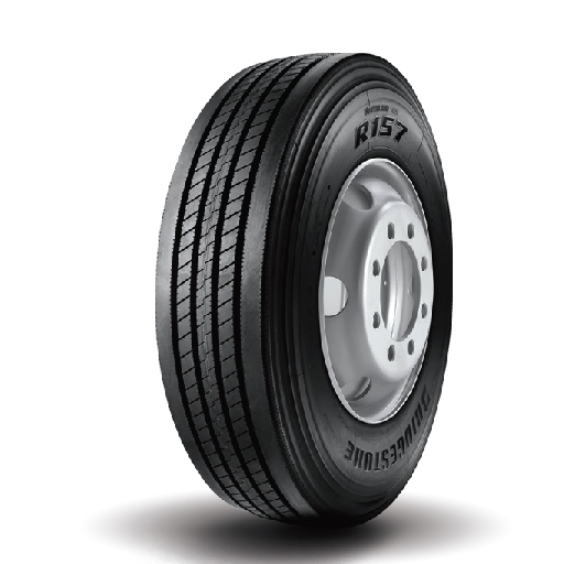 ยางเรเดียล Bridgestone R157 11R22.5  | ชัยโชติรวมยาง