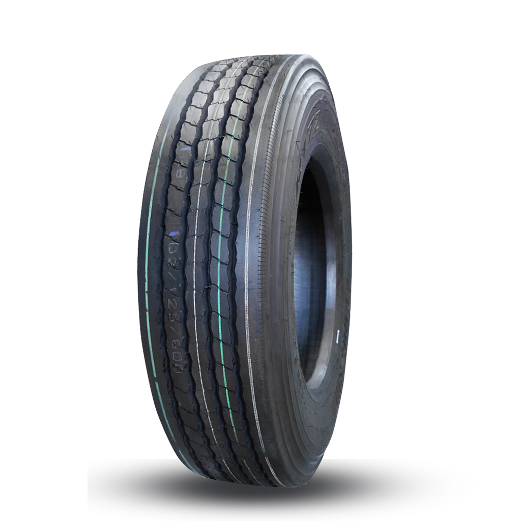ยางรถบรรทุกและรถโดยสาร ยี่ห้อ Bridgestone R172 16PR 11R22.5 ยางเรเดียล - ชัยโชติรวมยาง
