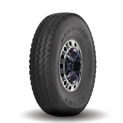 ยางเรเดียล Deestone SK421 1100R20  | ชัยโชติรวมยาง